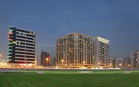 Auris Plaza Hotel al Barsha Dubai